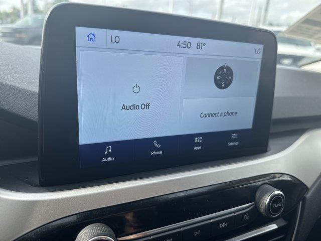 2022 Ford Escape - $23,256