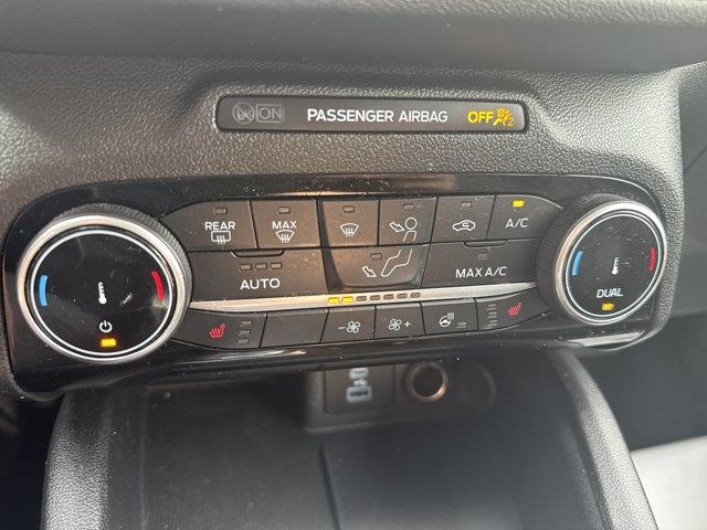 2022 Ford Escape - $23,256
