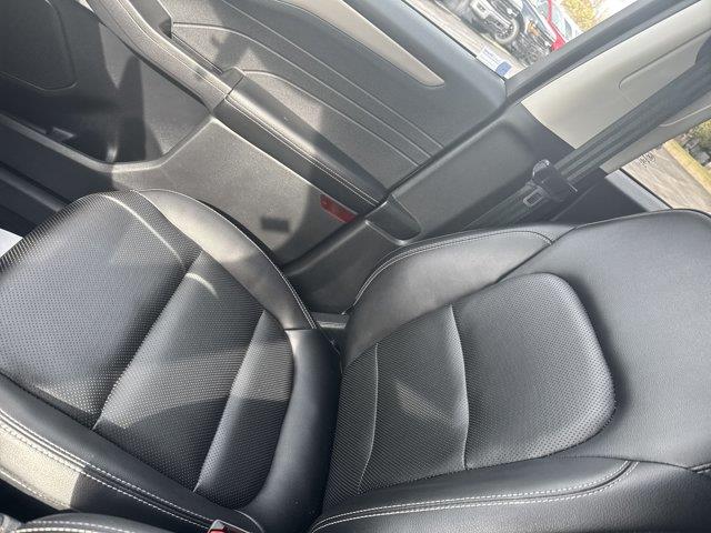 2022 Ford Escape - $23,256