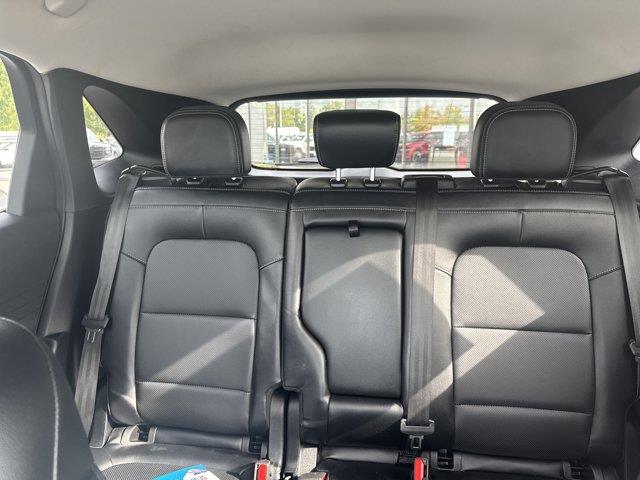 2022 Ford Escape - $23,256