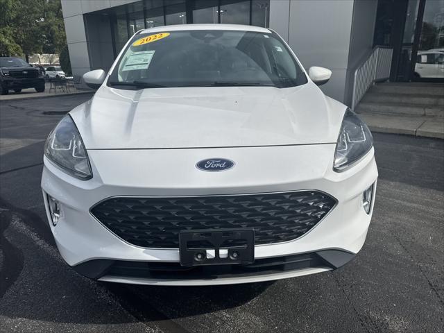 2022 Ford Escape - $20,848