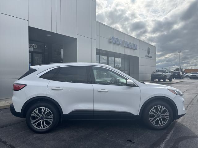 2022 Ford Escape - $20,848