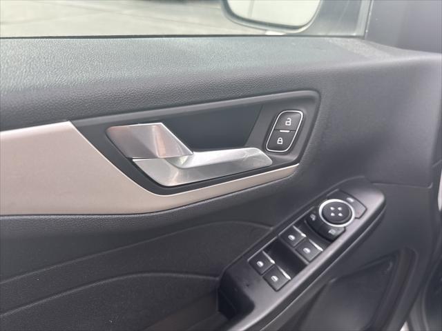 2022 Ford Escape - $20,848