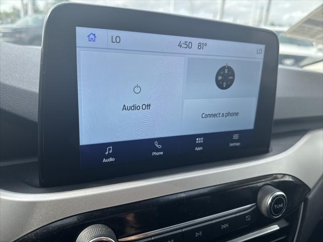 2022 Ford Escape - $20,848