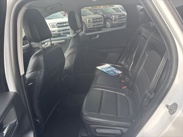 2022 Ford Escape - $20,848