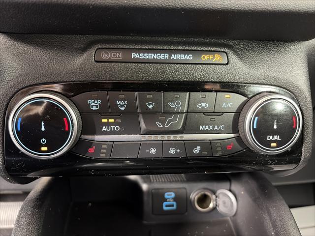 2022 Ford Escape - $20,848
