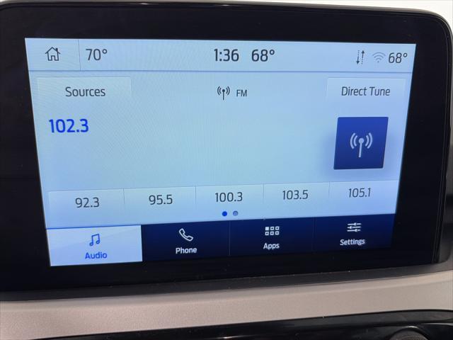 2022 Ford Escape - $20,848