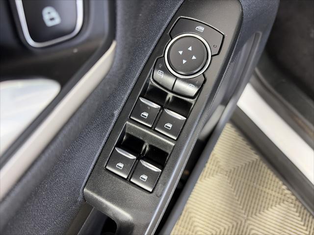 2022 Ford Escape - $20,848