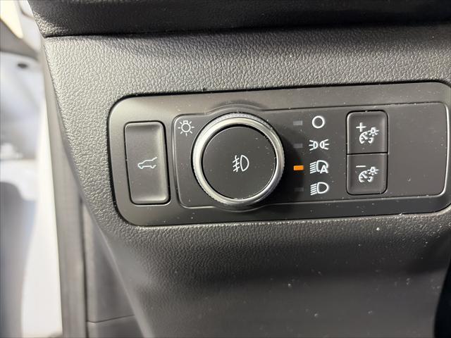 2022 Ford Escape - $20,848