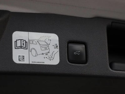 2020 Ford Escape AWD SEL 4DR SUV