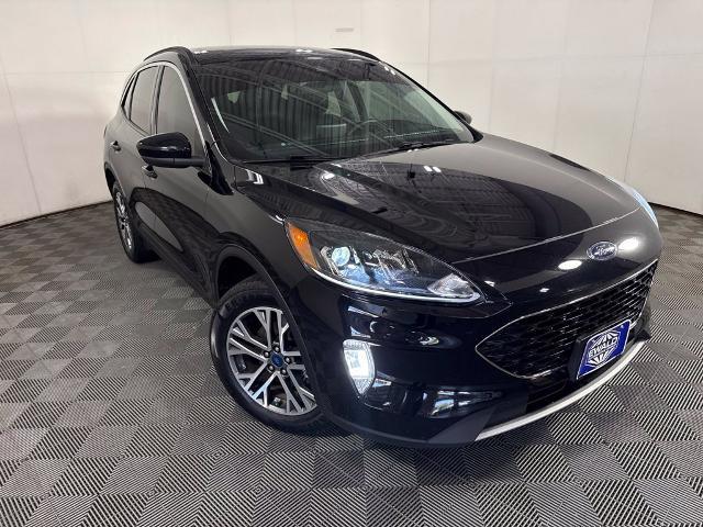 2021 Ford Escape - $16,970