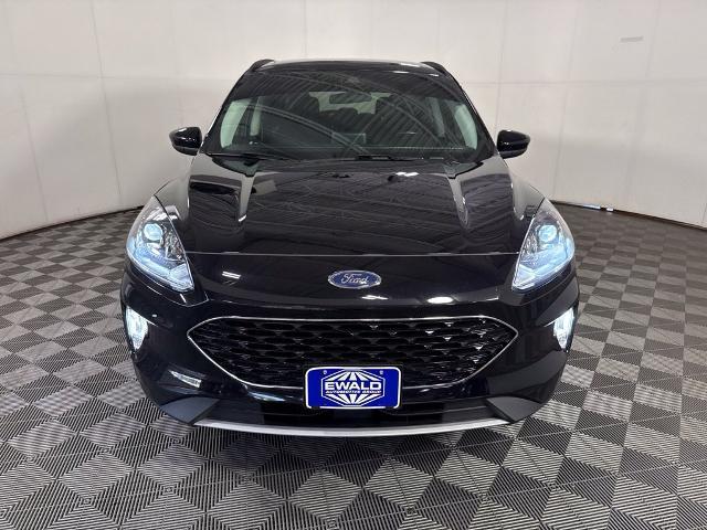 2021 Ford Escape - $16,970