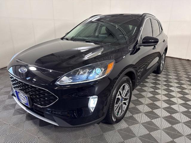2021 Ford Escape - $16,970