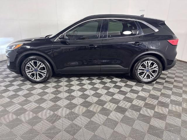 2021 Ford Escape - $16,970
