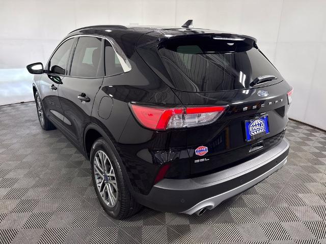 2021 Ford Escape - $16,970