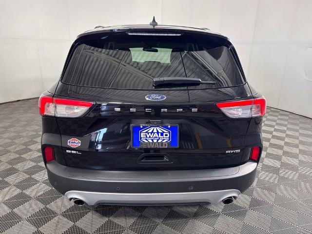 2021 Ford Escape - $16,970