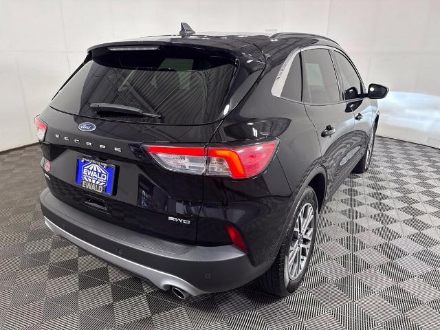 2021 Ford Escape - $16,970