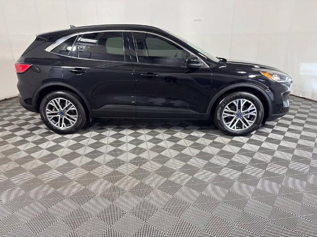 2021 Ford Escape - $16,970