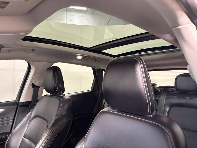 2021 Ford Escape - $16,970