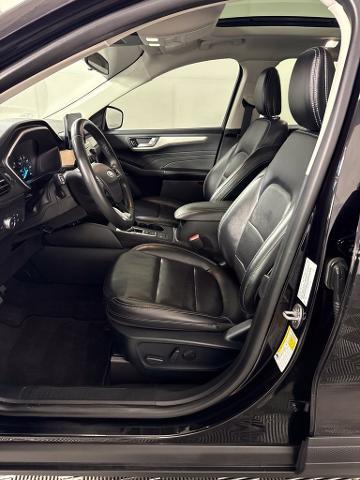 2021 Ford Escape - $16,970