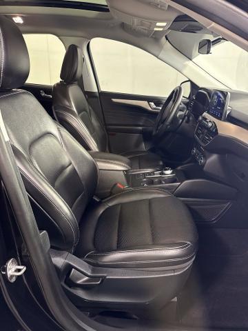 2021 Ford Escape - $16,970