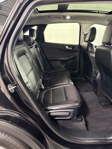 2021 Ford Escape - $16,970