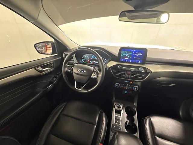 2021 Ford Escape - $16,970