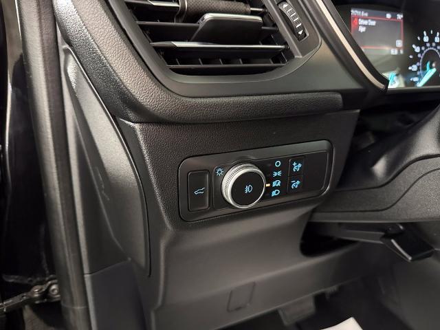 2021 Ford Escape - $16,970