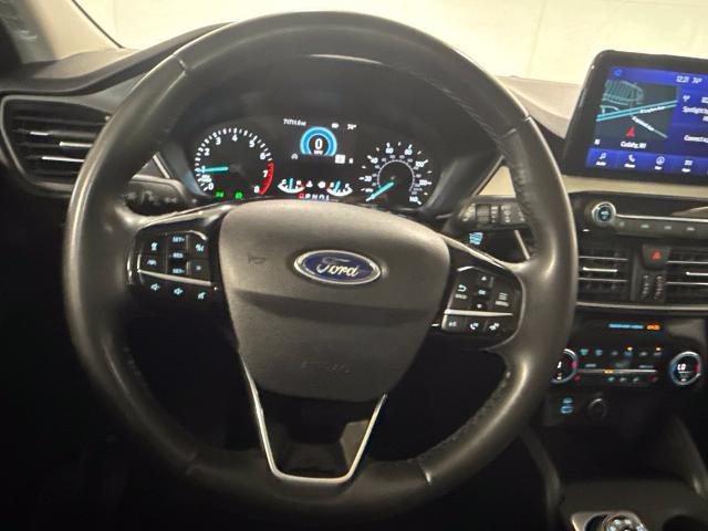 2021 Ford Escape - $16,970