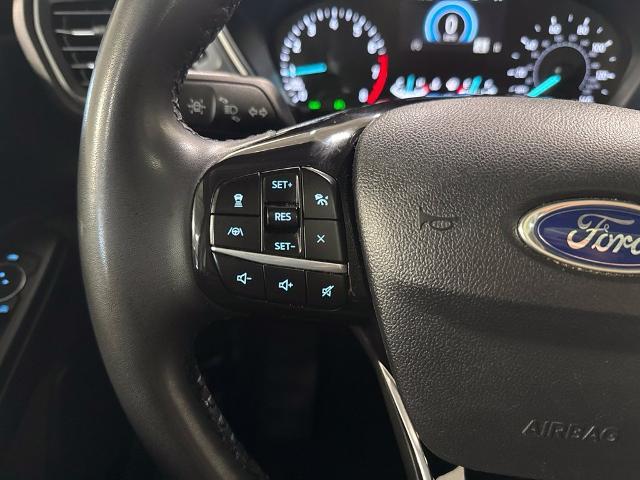 2021 Ford Escape - $16,970