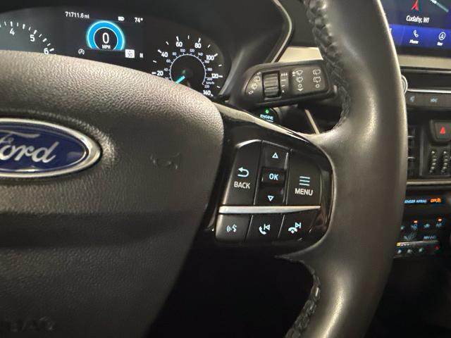 2021 Ford Escape - $16,970