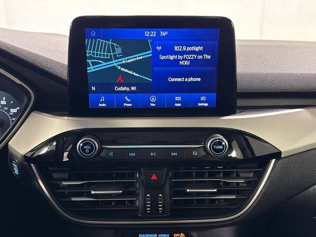 2021 Ford Escape - $16,970