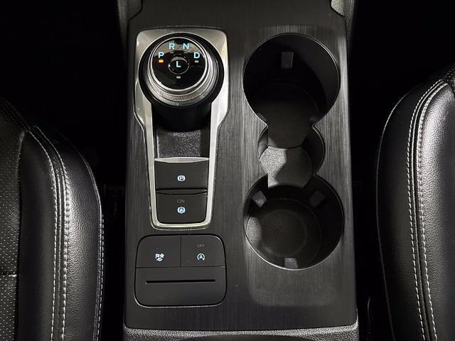 2021 Ford Escape - $16,970