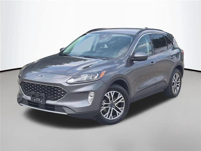 2021 Ford Escape - $19,295