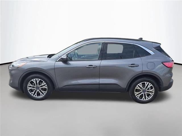 2021 Ford Escape - $19,295