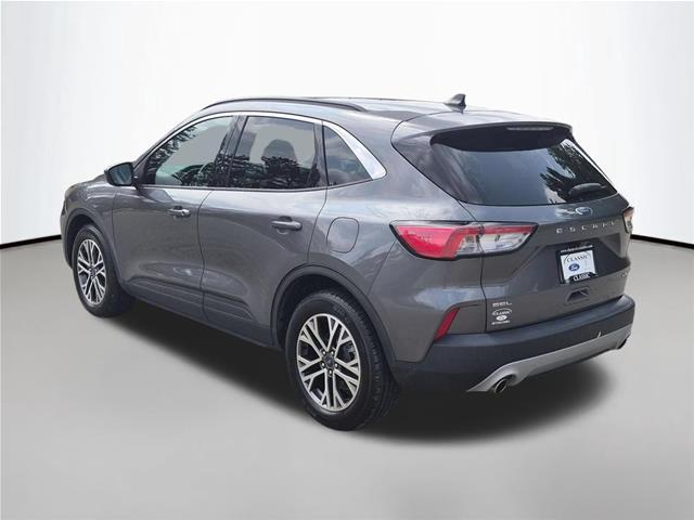 2021 Ford Escape - $19,295