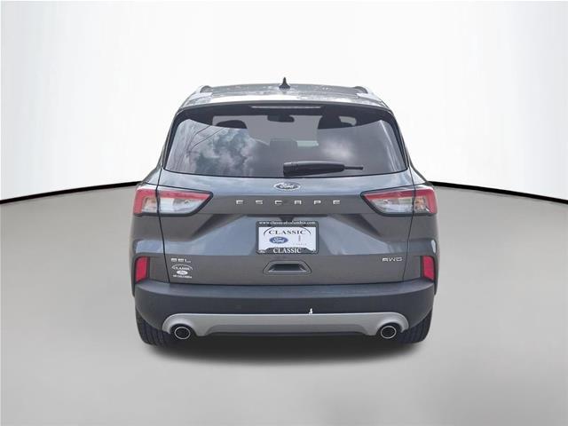 2021 Ford Escape - $19,295