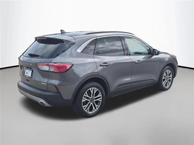 2021 Ford Escape - $19,295