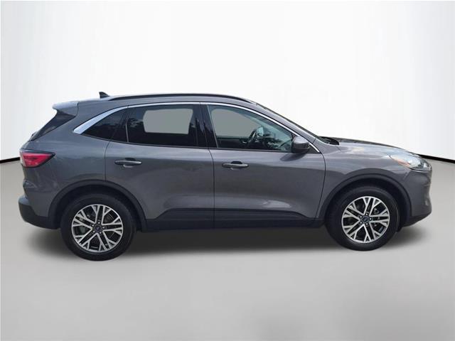 2021 Ford Escape - $19,295