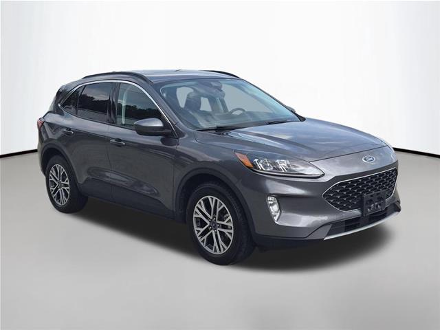 2021 Ford Escape - $19,295