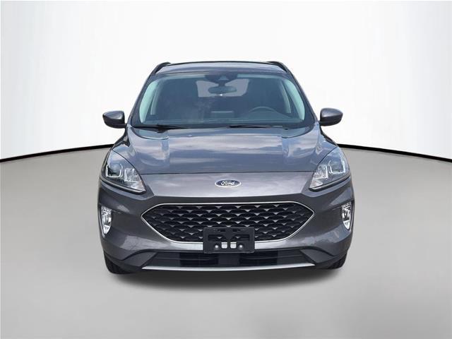 2021 Ford Escape - $19,295