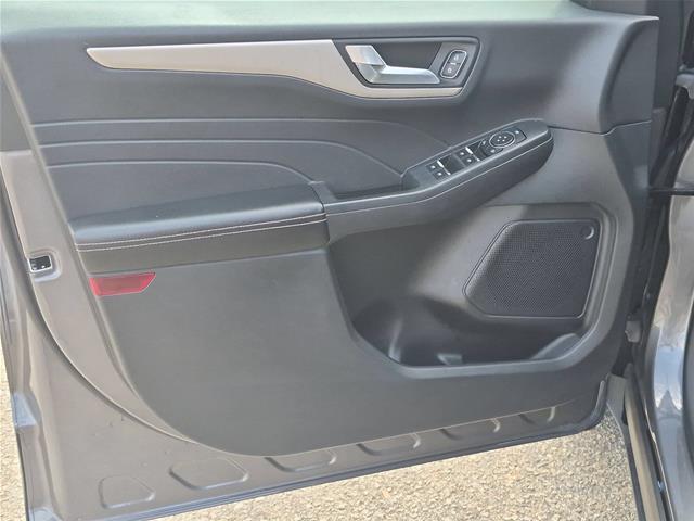2021 Ford Escape - $19,295