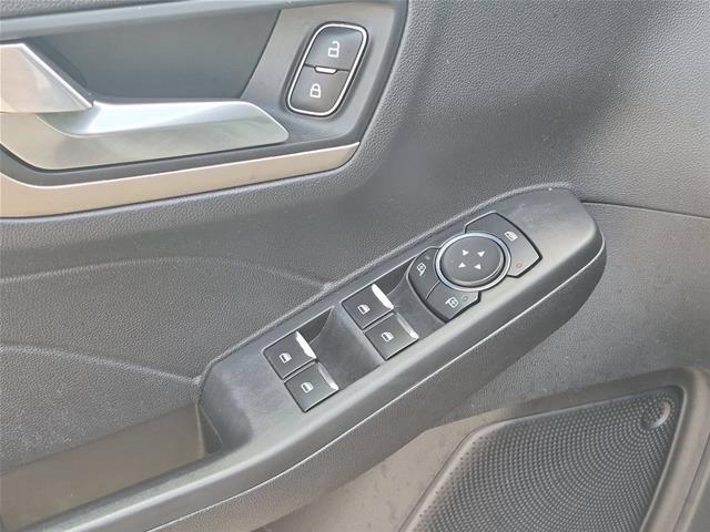 2021 Ford Escape - $19,295