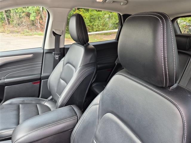 2021 Ford Escape - $19,295