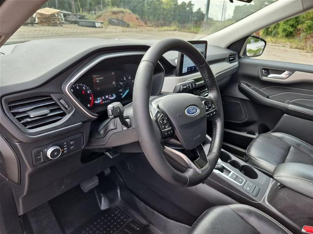 2021 Ford Escape - $19,295
