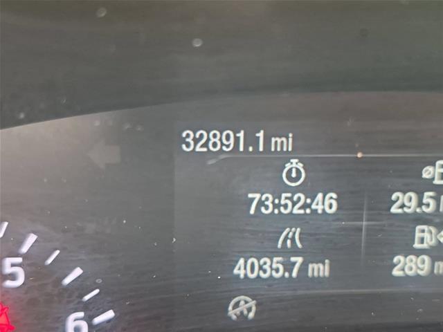 2021 Ford Escape - $19,295