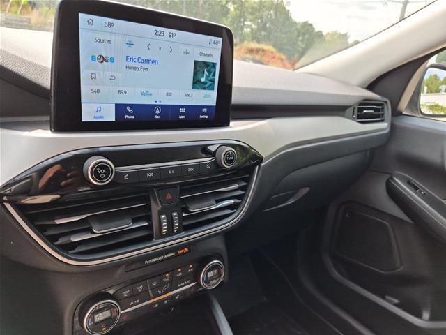 2021 Ford Escape - $19,295