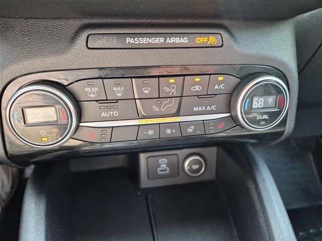 2021 Ford Escape - $19,295