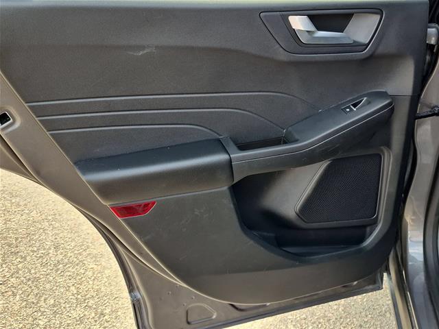 2021 Ford Escape - $19,295
