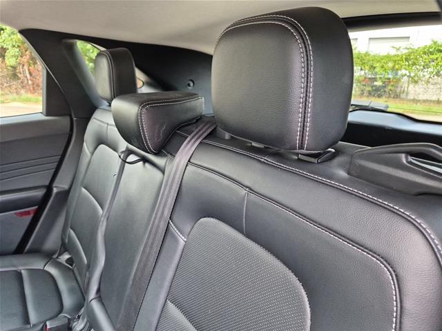 2021 Ford Escape - $19,295